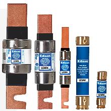 Edison LESRK50 Fuse Class RK1 50 Amps